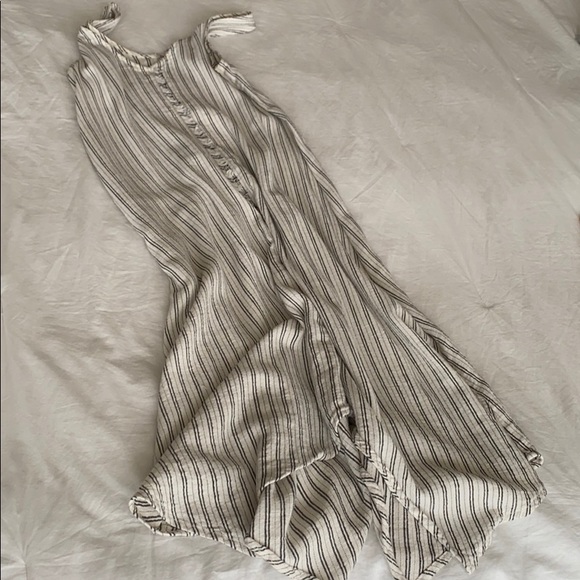 Splendid Trapeze Midi Dress - Picture 10 of 11